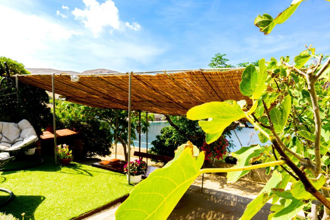 Zlatna Vala Relaxation In A Very Quiet Location Metajna Exterior foto